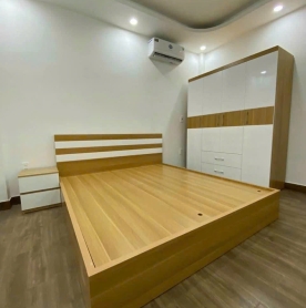 Tủ quần áo 3 cánh